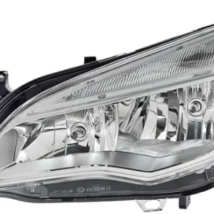 HELLA 1EG 010 011-311 - Hauptscheinwerfer Angebot