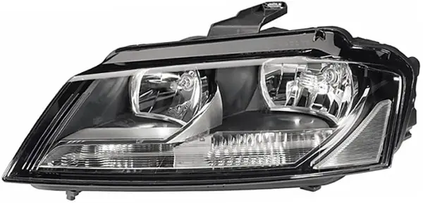 Top-Angebot HELLA 1EJ 009 648-011 - Hauptscheinwerfer