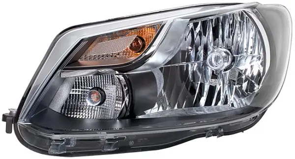 HELLA 1EL 010 551-021 - Hauptscheinwerfer Begrenztes Angebot