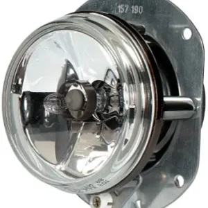 Neuheit HELLA 1N0 008 582-017 - Nebelscheinwerfer