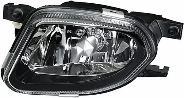 Neu Im Sortiment HELLA 1NB 008 275-071 - Nebelscheinwerfer