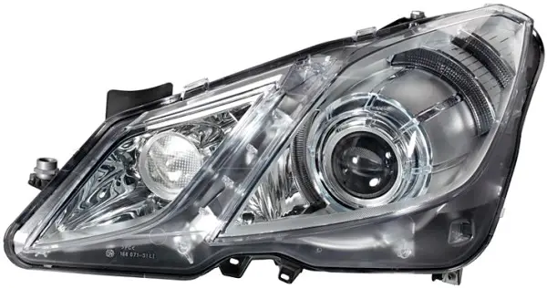 HELLA 1ZT 011 733-061 - Hauptscheinwerfer Abverkauf