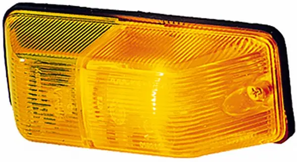 Neuheit HELLA 2BM 006 692-087 - Zusatzblinkleuchte