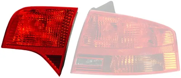 Top-Seller HELLA 2SA 965 038-041 - Heckleuchte