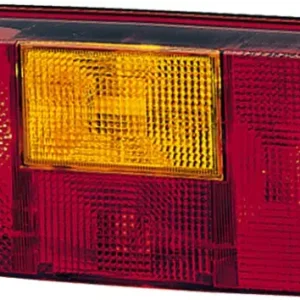 Preis Gesenkt HELLA 2SD 006 040-161 - Heckleuchte