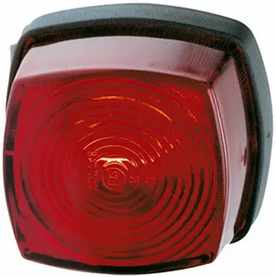 HELLA 2SA 003 057-021 - Schlussleuchte Bestpreis