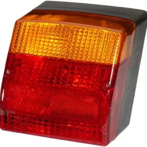 HELLA 2SD 996 030-021 - Heckleuchte Expressversand