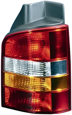 Top-Angebot HELLA 2SK 008 579-121 - Heckleuchte