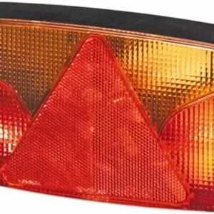 HELLA 2VP 998 232-301 - Heckleuchte Preisknaller