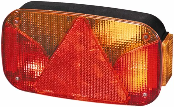 HELLA 2VP 998 232-301 - Heckleuchte Preisknaller
