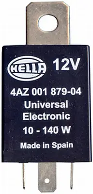 Mega-Angebot HELLA 4AZ 001 879-041 - Blinkgeber