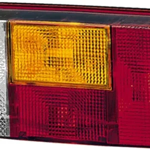 HELLA 2VP 006 040-121 - Heckleuchte Heißes Angebot