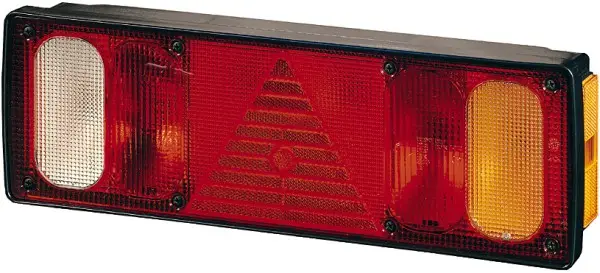 HELLA 2VP 340 450-451 - Heckleuchte Top-Seller