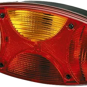 HELLA 2VP 343 640-091 - Heckleuchte Saisonangebot