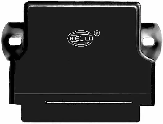 HELLA 4RV 008 188-061 - Steuergerät, Glühzeit Schneller Versand