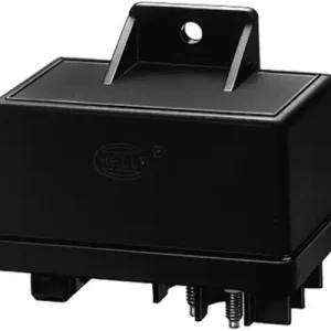 Neu HELLA 4RV 008 188-321 - Steuergerät, Glühzeit