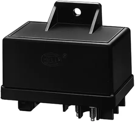 Neu HELLA 4RV 008 188-321 - Steuergerät, Glühzeit