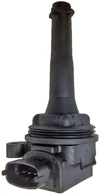 Sale HELLA 5DA 358 000-071 - Zündspule