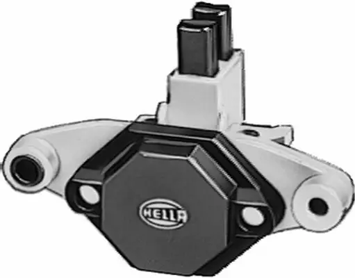 Billig HELLA 5DR 004 241-151 - Generatorregler