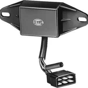 HELLA 5DR 004 243-091 - Generatorregler Wochenendangebot