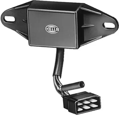 HELLA 5DR 004 243-091 - Generatorregler Wochenendangebot