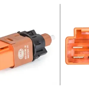 HELLA 6DD 014 395-041 - Bremslichtschalter Direkt Vom Hersteller