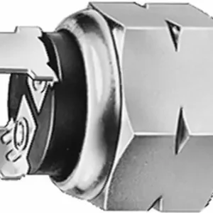 HELLA 6DL 003 262-001 - Bremslichtschalter Zertifiziert