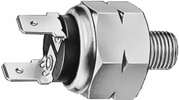 HELLA 6DL 003 262-001 - Bremslichtschalter Zertifiziert