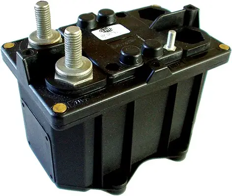 HELLA 6EK 008 776-051 - Hauptschalter, Batterie Preis Gesenkt