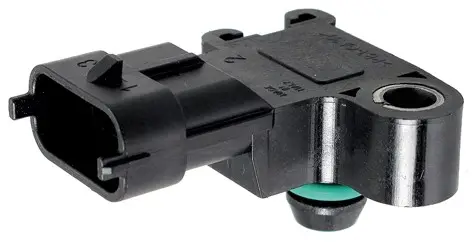 Rabatt HELLA 6PP 013 112-081 - Sensor, Saugrohrdruck