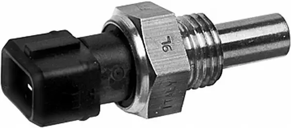 Highlight HELLA 6PT 009 107-211 - Sensor, Kühlmitteltemperatur