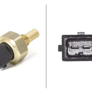 Direktkauf HELLA 6PT 009 107-451 - Sensor, Kühlmitteltemperatur