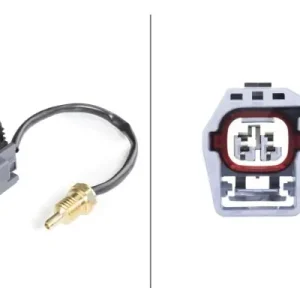 HELLA 6PT 009 309-451 - Sensor, Kühlmitteltemperatur Kracherpreis