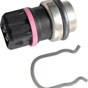 Begrenztes Angebot HELLA 6PT 013 113-261 - Sensor, Kühlmitteltemperatur