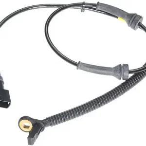 HELLA 6PU 009 106-911 - Sensor, Raddrehzahl Sichere Zahlung
