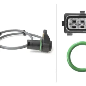 Sonderaktion HELLA 6PU 009 121-641 - Sensor, Nockenwellenposition