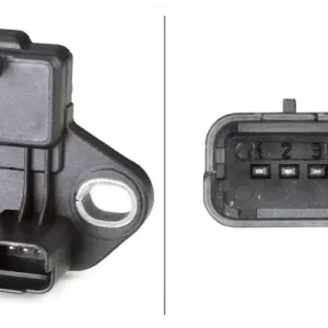 Letzte Chance HELLA 6PU 009 163-451 - Impulsgeber, Kurbelwelle