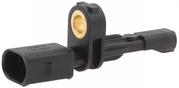 Top-Seller HELLA 6PU 012 039-771 - Sensor, Raddrehzahl