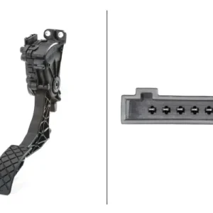 HELLA 6PV 008 496-701 - Sensor, Fahrpedalstellung Jetzt Bestellen