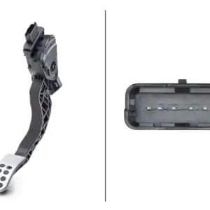 Mega-Angebot HELLA 6PV 009 949-731 - Sensor, Fahrpedalstellung