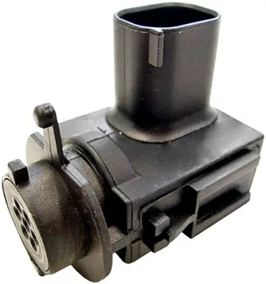 HELLA 6PX 012 684-041 - Sensor, Luftgüte Neu