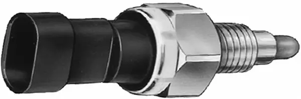 HELLA 6ZF 007 671-001 - Schalter, Rückfahrleuchte Markenware