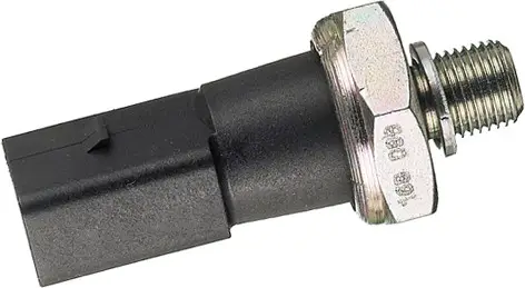 HELLA 6ZL 009 600-231 - Öldruckschalter Begrenztes Angebot