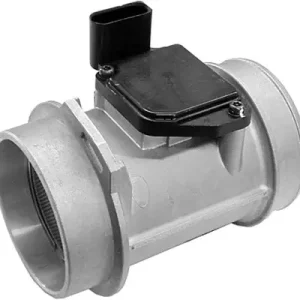 HELLA 8ET 009 142-451 - Luftmassenmesser Neu