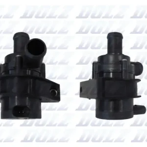 Sonderangebot DOLZ EA543A - Zusatzwasserpumpe (Kühlwasserkreislauf)