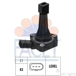 Sonderangebot FACET 7.0232 - Sensor, Motorölstand
