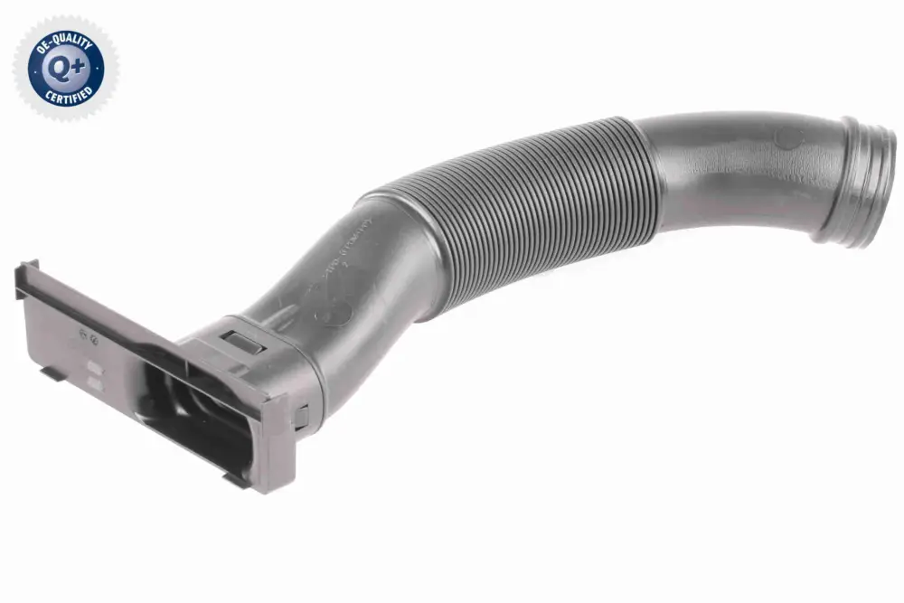 Solange Der Vorrat Reicht VAICO V10-3571 - Saugrohr, Luftversorgung - Q+, original equipment manufacturer quality
