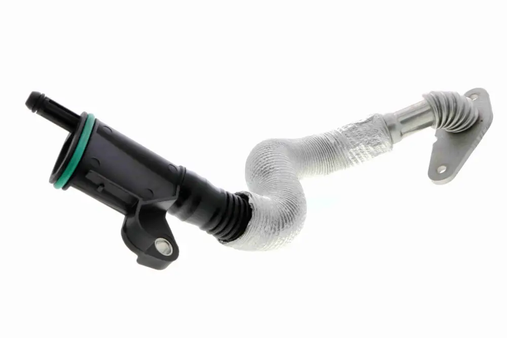 VAICO V10-4852 - Schlauch, Kurbelgehäuseentlüftung - Green Mobility Parts Aktuell