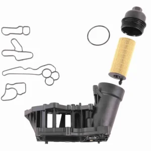 Jetzt Kaufen VAICO V20-3842 - Gehäuse, Ölfilter - EXPERT KITS +