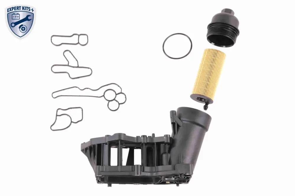 Jetzt Kaufen VAICO V20-3842 - Gehäuse, Ölfilter - EXPERT KITS +